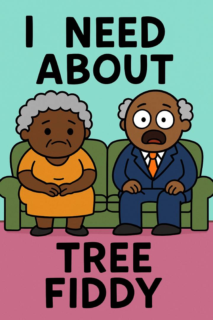 Tree Fiddy